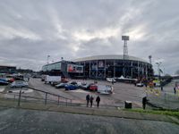 Feyenoord stadion