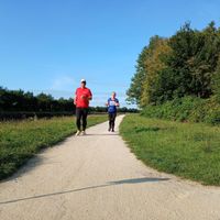 Parkrun #36-4