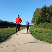 Parkrun #36-5