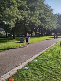 Parkrun #36-7