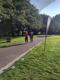 Parkrun #36-8