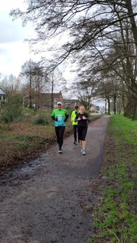 Willemijn, Bert Jan en Henk3