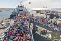 Bootstart Bert Jan, Dik en Trijnie te zien